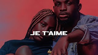 quotJe taimequot ❣️ Afrokompa Instrumental  Solo Kompa x Kizomba Type Beat 2024 [upl. by Eachelle]