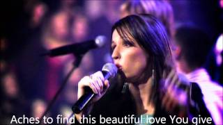 Saviour  Hillsong Official Music Video With Lyrics God He Reigns Album [upl. by Zetnahs]