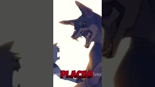 Warrior cats edit [upl. by Castor]