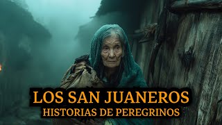 LOS PEREGRINOS DE SAN JUAN DE LOS LAGOS RELATOS DE PEREGRINOS [upl. by Oberstone]