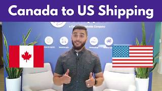 Ship from Canada to the US with Ease [upl. by Lavud489]