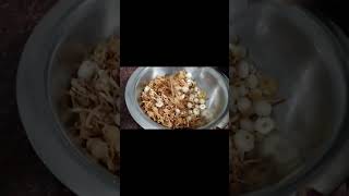 Mixed mixture recipe Dry fruits mixture recipe moms kitchen [upl. by Llednek709]