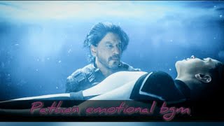 pathan emotional bgm hd new video ❤️‍🔥❤️‍🔥 [upl. by Dulcy]