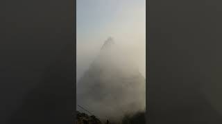 Guruji shikhar par tap kare Girnar Aarti [upl. by Rhines902]