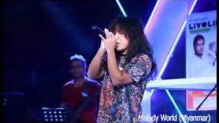 Melody World 2016 Level4Epi49 11112016 Code 03 Li Ga [upl. by Kleon596]