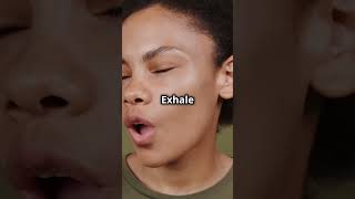 Breathe Better Simple Exercises for Asthma amp COPD shorts nutrition12 [upl. by Frodeen940]