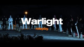 Warlight  Season Beta  Short Trailer  RP 🐱‍👤 [upl. by Arreis]