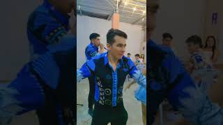 Príncipes del Zapateo 💃🔥🎉 Huayno Zapateadito [upl. by Montano]