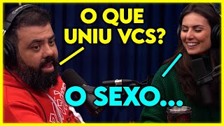 ERICO BORGO vem falar sobre carreira cultura nerd CCXP filmes séries e muito mais  DiaCast [upl. by Akeme]