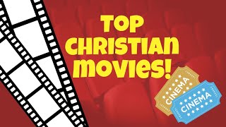 Christian Movies You Must Watch [upl. by Ot]