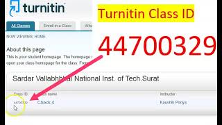 What is the cost of Turnitin for plagiarism and AI check [upl. by Seem]