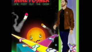 Mike Posner  You Dont Have To Leave [upl. by Hulda]