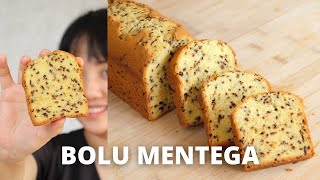 BOLU MENTEGA Lembut paripurna [upl. by Thielen953]