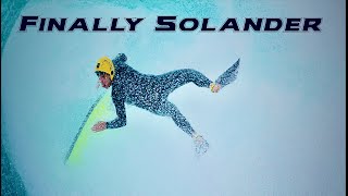 Finally Solander [upl. by Jerrold]