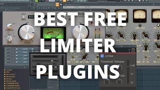 Best Free Limiters and Maximizers [upl. by Liggett]