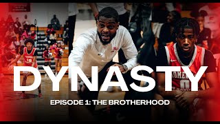 DYNASTY EPISODE 1 THE BROTHERHOOD [upl. by Iv437]