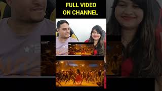 Kurchi Madathapetti Full Video Song  Guntur Kaaram  Mahesh Babu  Sreeleela  Trivikram  Thaman S [upl. by Farrica664]