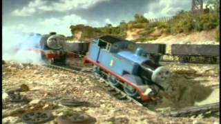 Thomas The Tank Engine Live Show  Thomas and Friends [upl. by Tresa]