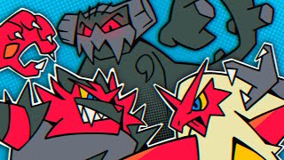 Why The Format is Everything  The Incineroar Theorem [upl. by Wirth774]