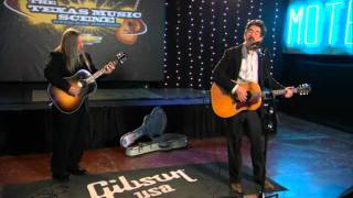 Slaid Cleaves performs quotBeautiful Thingquot on the Texas Music Scene [upl. by Atlee]