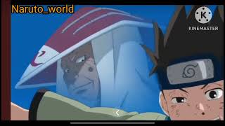 Naruto vs konohamaru full fight in English  Naruto Shippuden  avm anime [upl. by Arretahs]