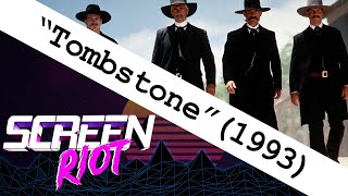 Tombstone 1993  Review [upl. by Eiten203]