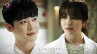 HD繁中字朴寶藍Park Bo Ram即使是謊言 也請對我說Please say something even though it is a lie W OST PART2 [upl. by Cassidy532]