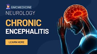 CHRONIC ENCEPHALITIS EXPLAINED  PML  SSPE  RUBELLA PANENCEPHALITIS  HARRISON BASED [upl. by Phillipe]