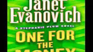 Janet Evanovich One For The Money [upl. by Narba]