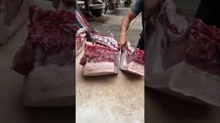 Secret Ways To Cut Beef skiltools shorts [upl. by Aivonas]