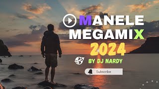 DJ NARDY x MANELE MEGAMIX  balkan mix  MAI 2024 [upl. by Weaver637]