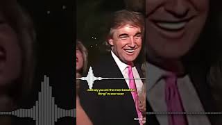 Epstein on Trump Bombshell Audio Released [upl. by Mulry]