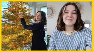 KERST SHOPLOG MET ISA LUNA  XENOS NEDERLAND [upl. by Fari822]