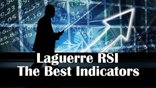 Forex Indicators for Android  Laguerre RSI Indicator Testing [upl. by Radmen]