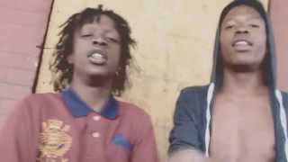 GMEBE Bravo ft Teado  Its Official [upl. by Onida]