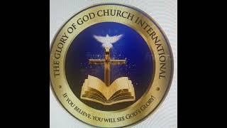 The Glory Of God International Worship Service [upl. by Chader750]