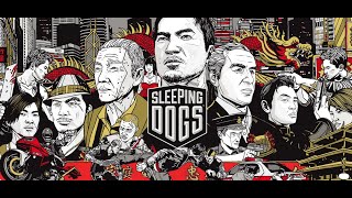 82 PERFORMANCE TEST  RX 6750XT  R7 5700X3D  SLEEPING DOGS DEFINITIVE EDITION [upl. by Peedus827]