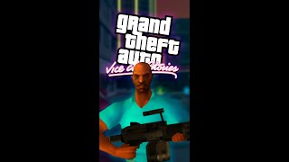 Un GTA algo olvidado  Grand theft auto Vice City Stories  GTAVCS gta gtavcs [upl. by Eisler618]