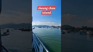 cheung chau island [upl. by Klarika270]