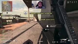 🔴Call Of Duty Warzone  LETS GOOO World [upl. by Schlesinger]