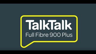 TalkTalk Full Fibre 900 PLUS Installation [upl. by Breed]