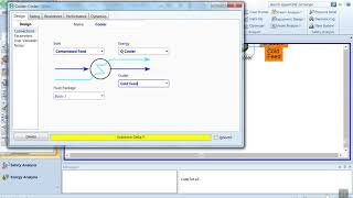 Design of Vapor Liquid Separation System [upl. by Kwapong]