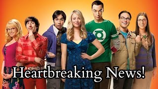 The Big Bang Theory Casts Bold Demands That Warner Bros Couldnt Refuse [upl. by Rastus673]