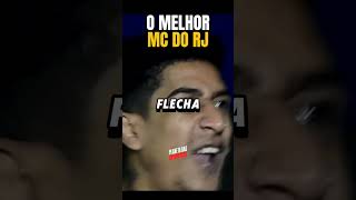 Melhor MC do RJ em ação 👑 shorts [upl. by Harpp]