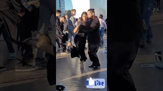 TANGO EN PUERTO MADERO [upl. by Schramke76]