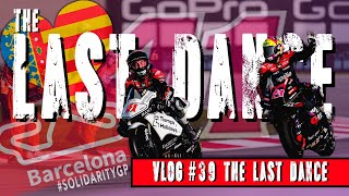 Aleix Espargaró VLOG 39 The Last Dance [upl. by Adria589]