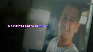 A Critical State of Mind  FULL DOCUMENTARY [upl. by Stambaugh819]