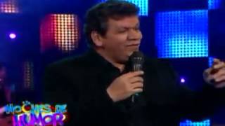 Jaime rubiel en quot noches de humor [upl. by Leonteen316]