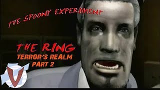 The Ring Terror’s Realm Part 2 Spoony  RUS RVV [upl. by Steffie258]