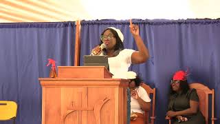 Norwood New Testament COG  Sunday 8th September [upl. by Lrae104]